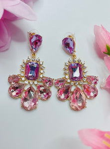 Fairy tales Bling Earrings