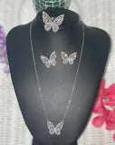 Margie Butterfly Collection