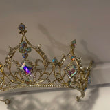 Dream crown