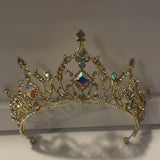 Dream crown