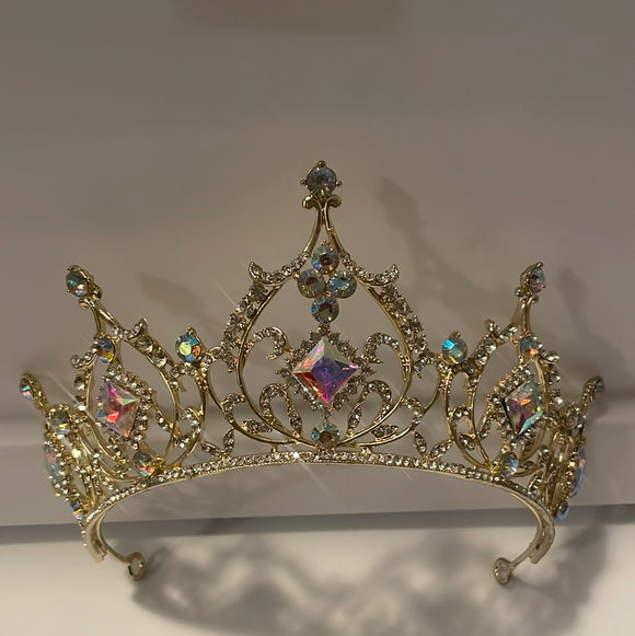 Dream crown