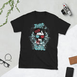 That aint Cool Graphic T-Shirt