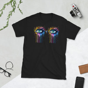 The Eye Drip Short-Sleeve T-Shirt