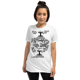 Until We Meet Again Queens Short-SleeveT-Shirt