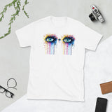 The Eye Drip Short-Sleeve T-Shirt