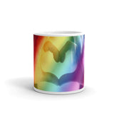 Pride  glossy Coffee Mug