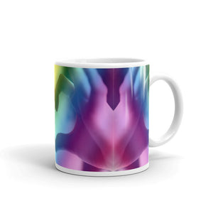 Pride  glossy Coffee Mug